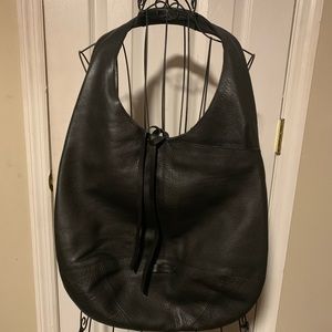 Lucky Brand hobo bag